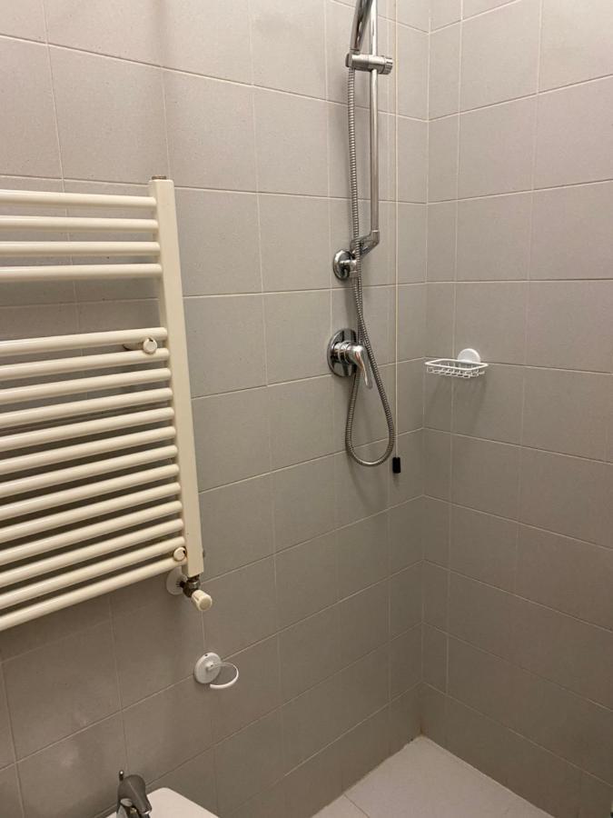 Hotel Ferrara Chianciano Terme Kültér fotó